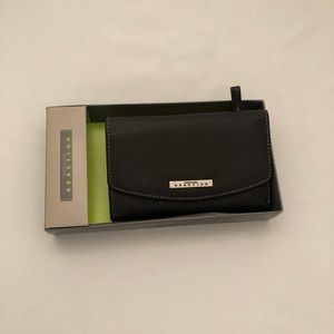 NEW Kenneth Cole Reaction Wallet